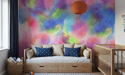 Watercolor Dream