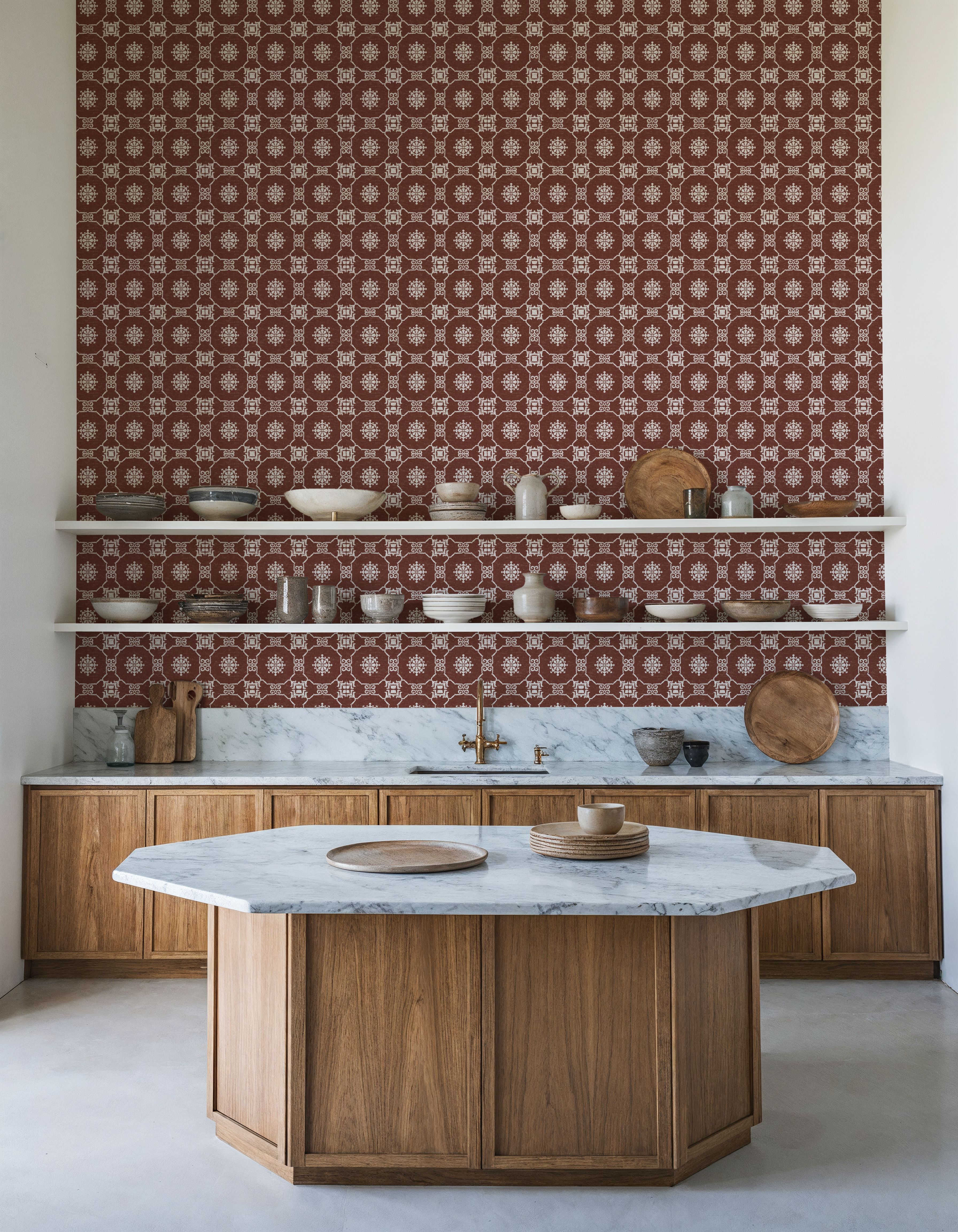 Amadora Connection Brown