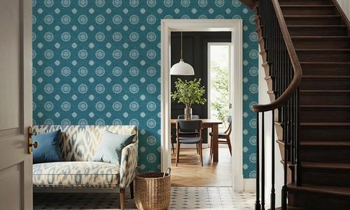 Atlantic Blue