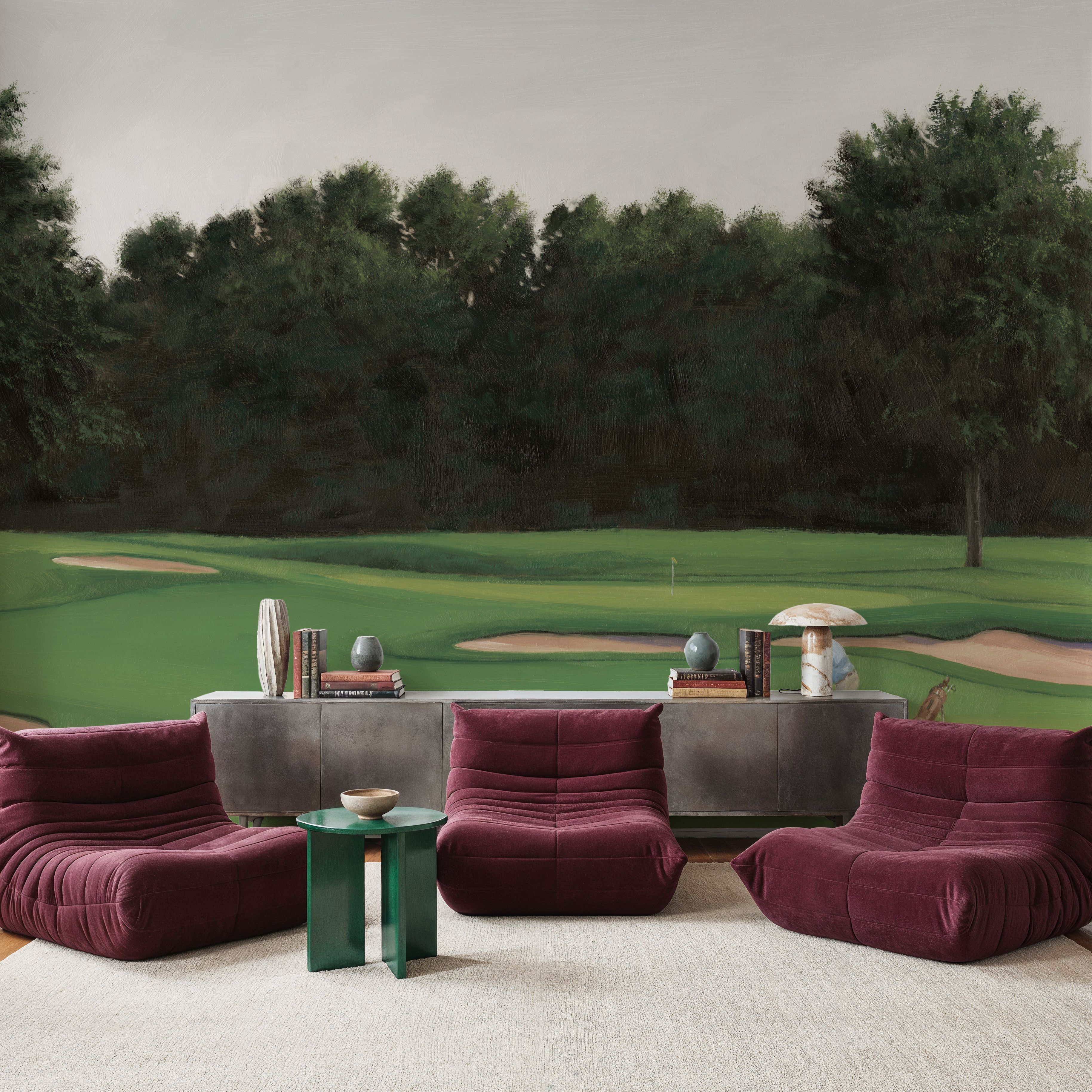 The Fairway II