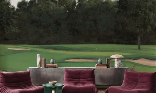 The Fairway II