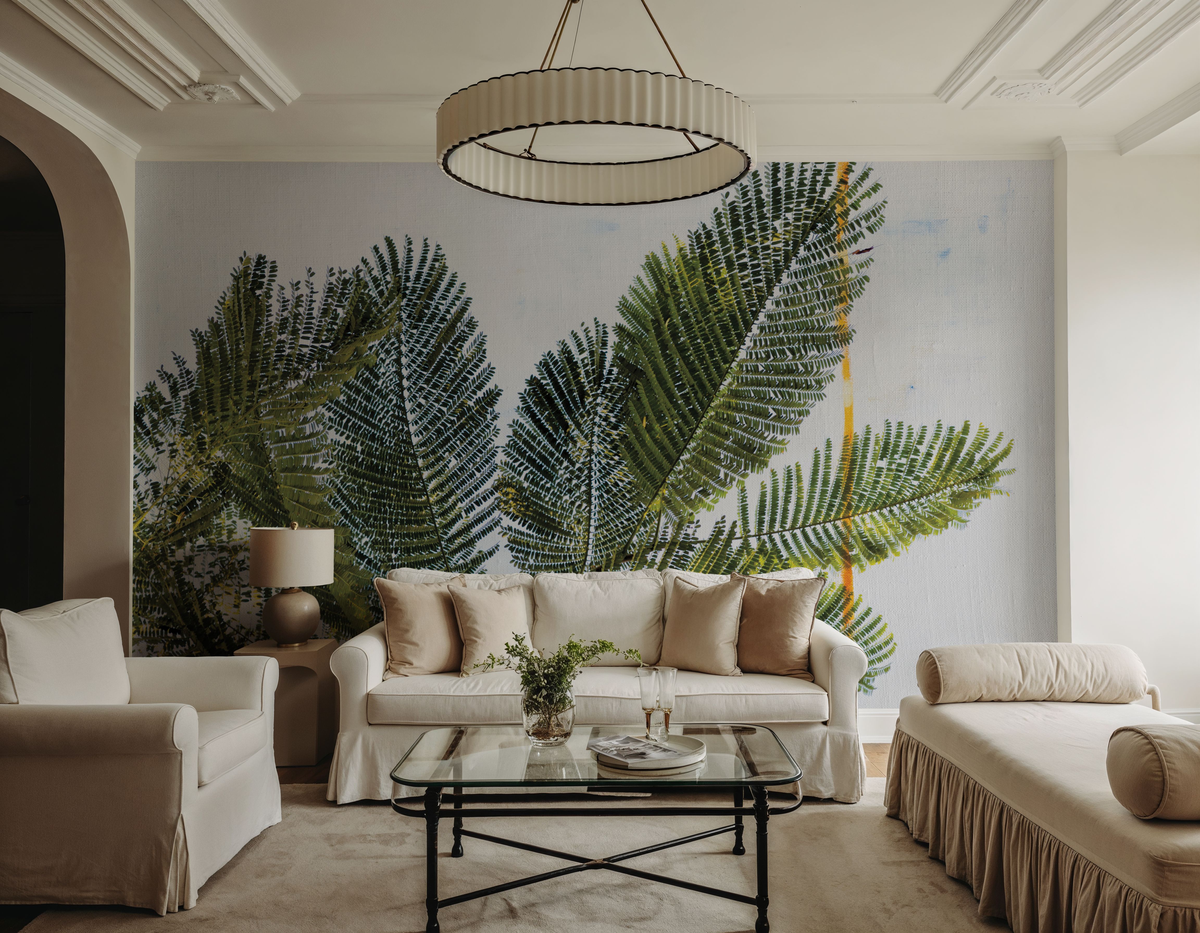 Palm Branch