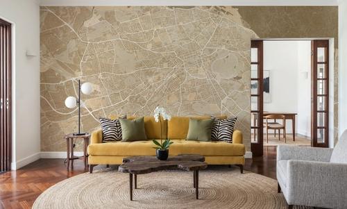 Edinburgh Ochre