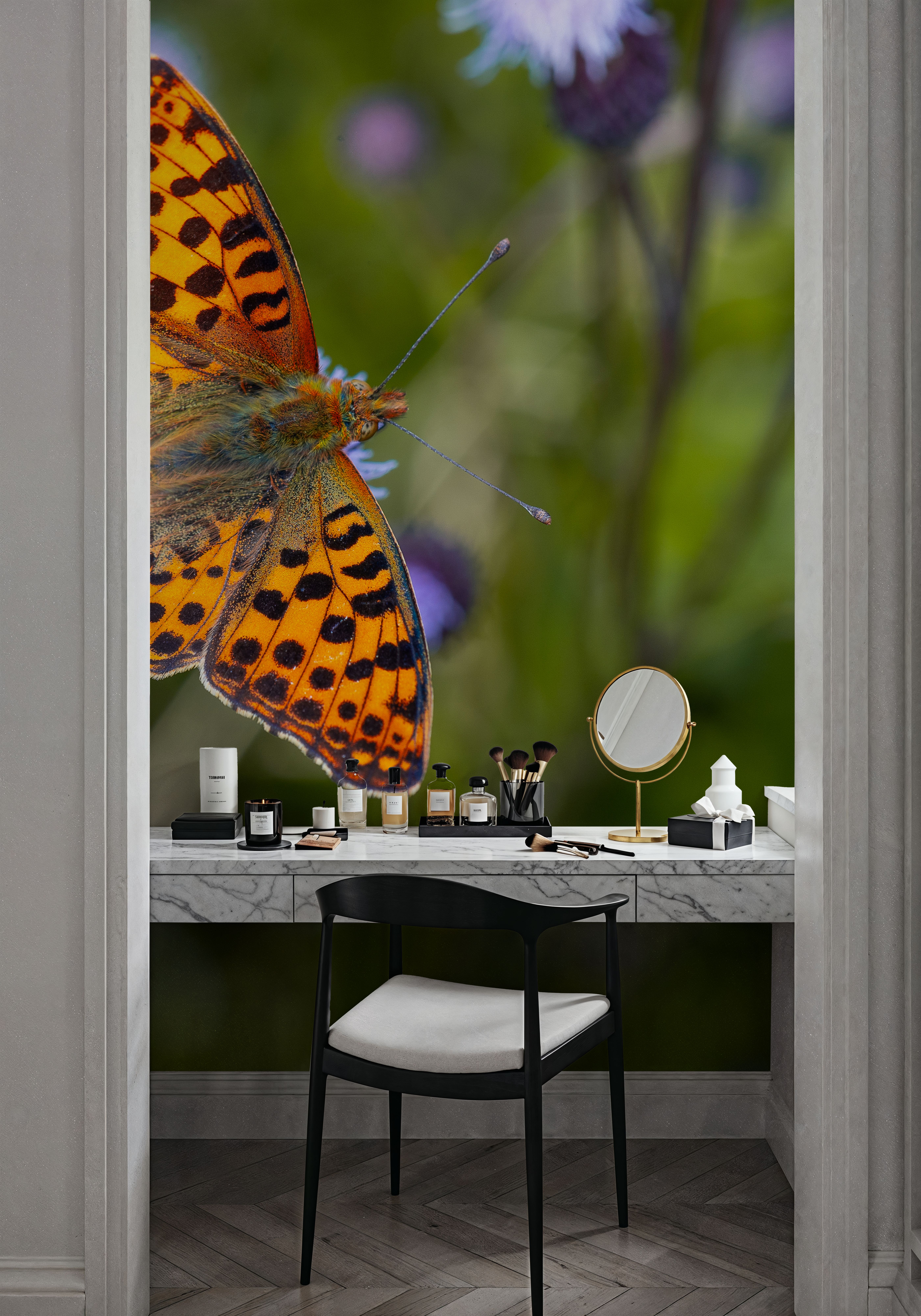 Butterfly Wings