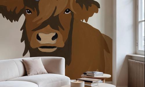 Bavarian Bovine