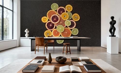 Citrus Drama II