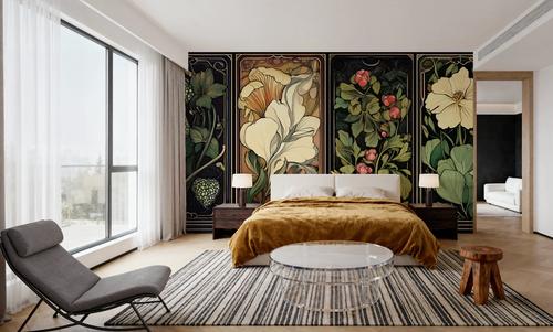 Forest Panels