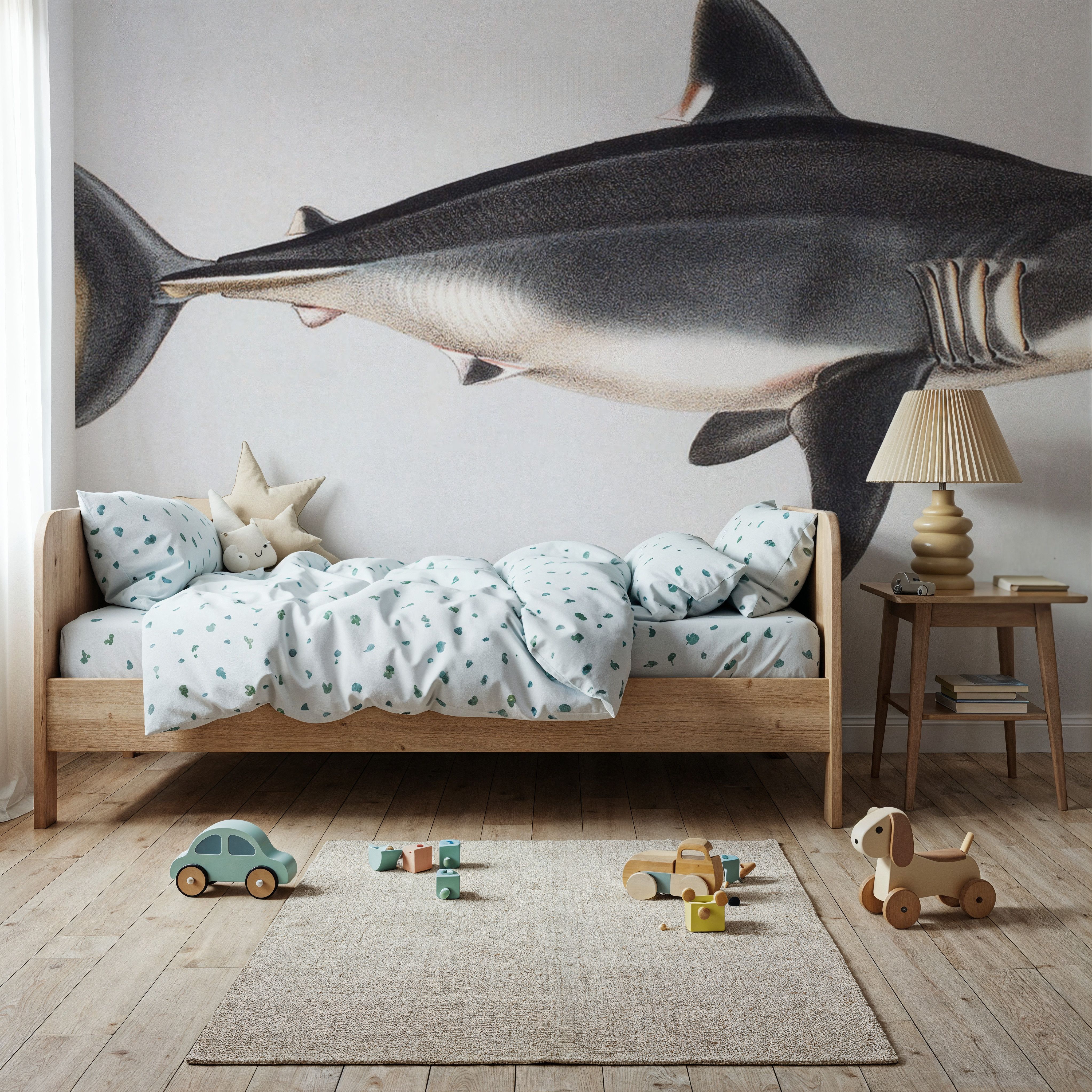 Porbeagle