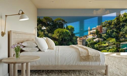 Portofino Escape
