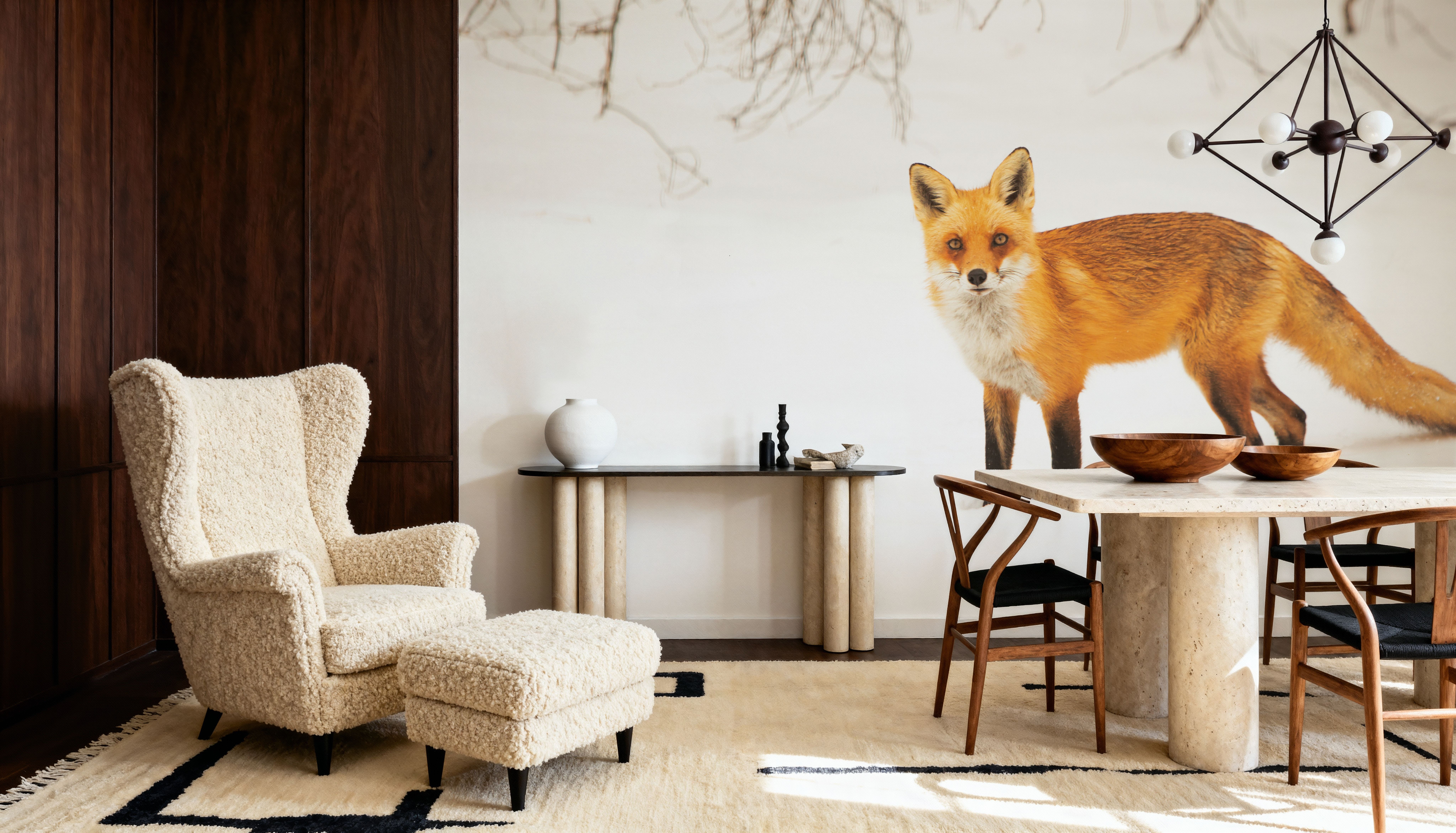 Red Fox IV