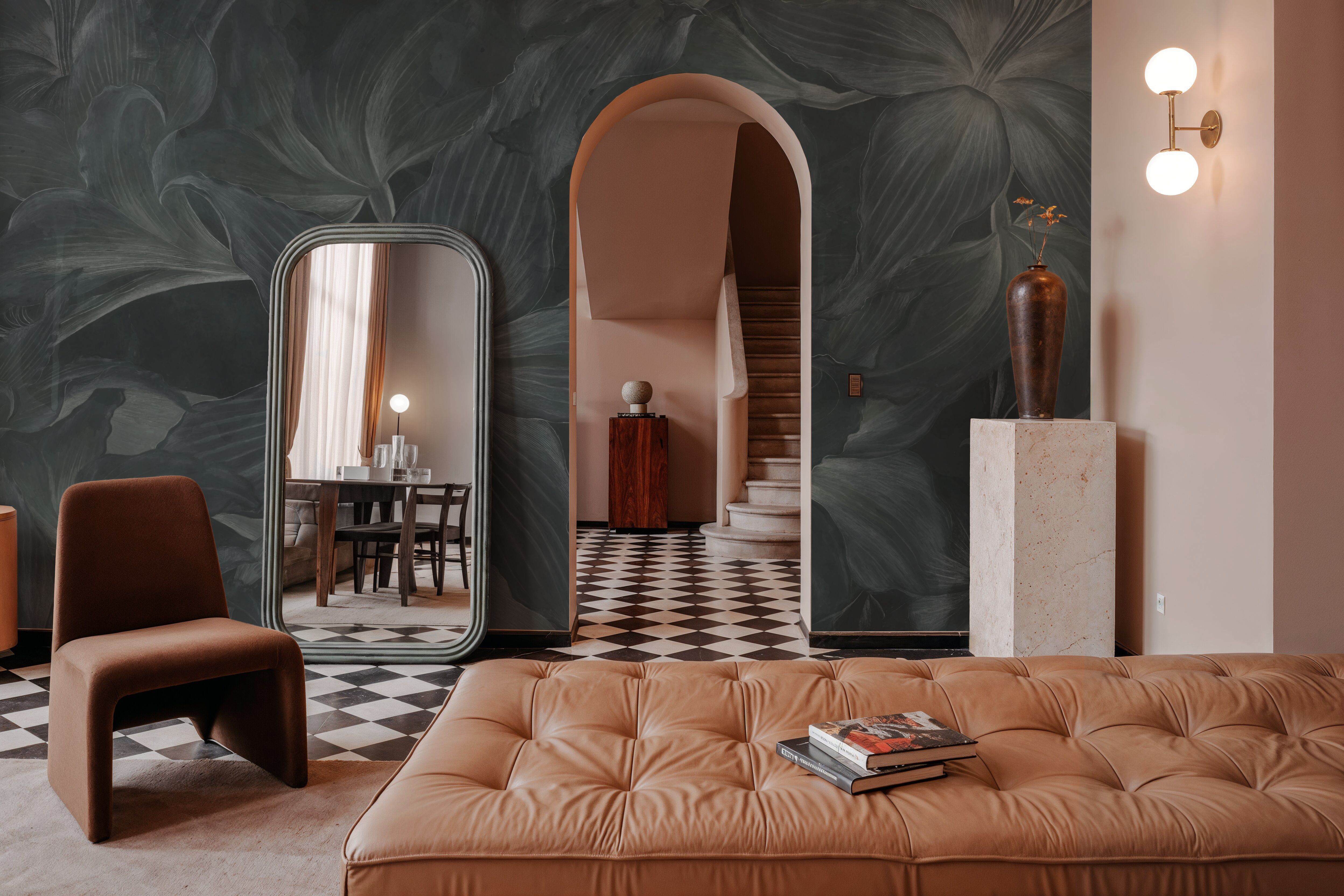 Amarantus Dream Teal