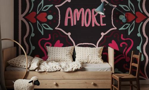Love Sentiments Amore