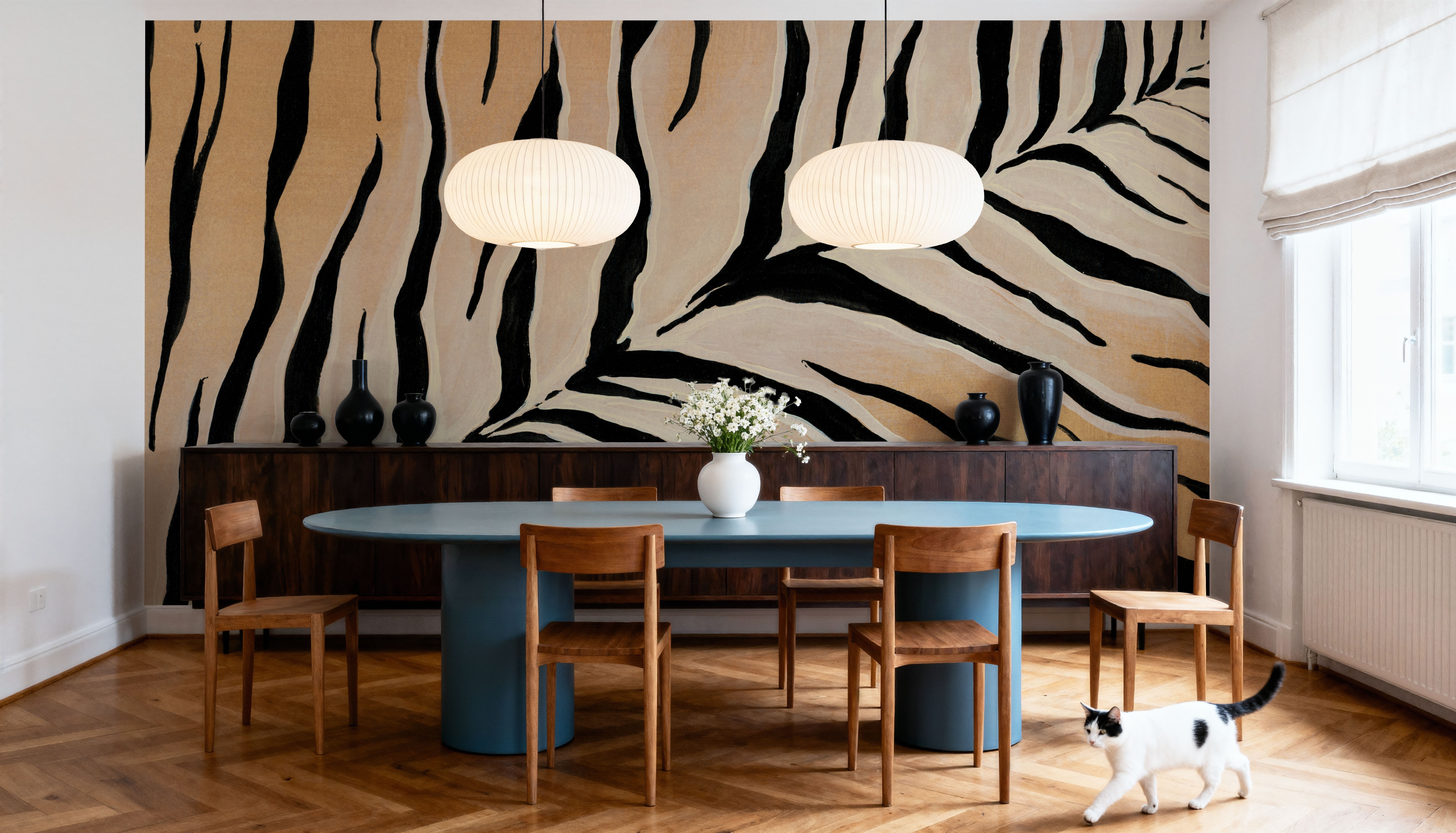 Animal Print III