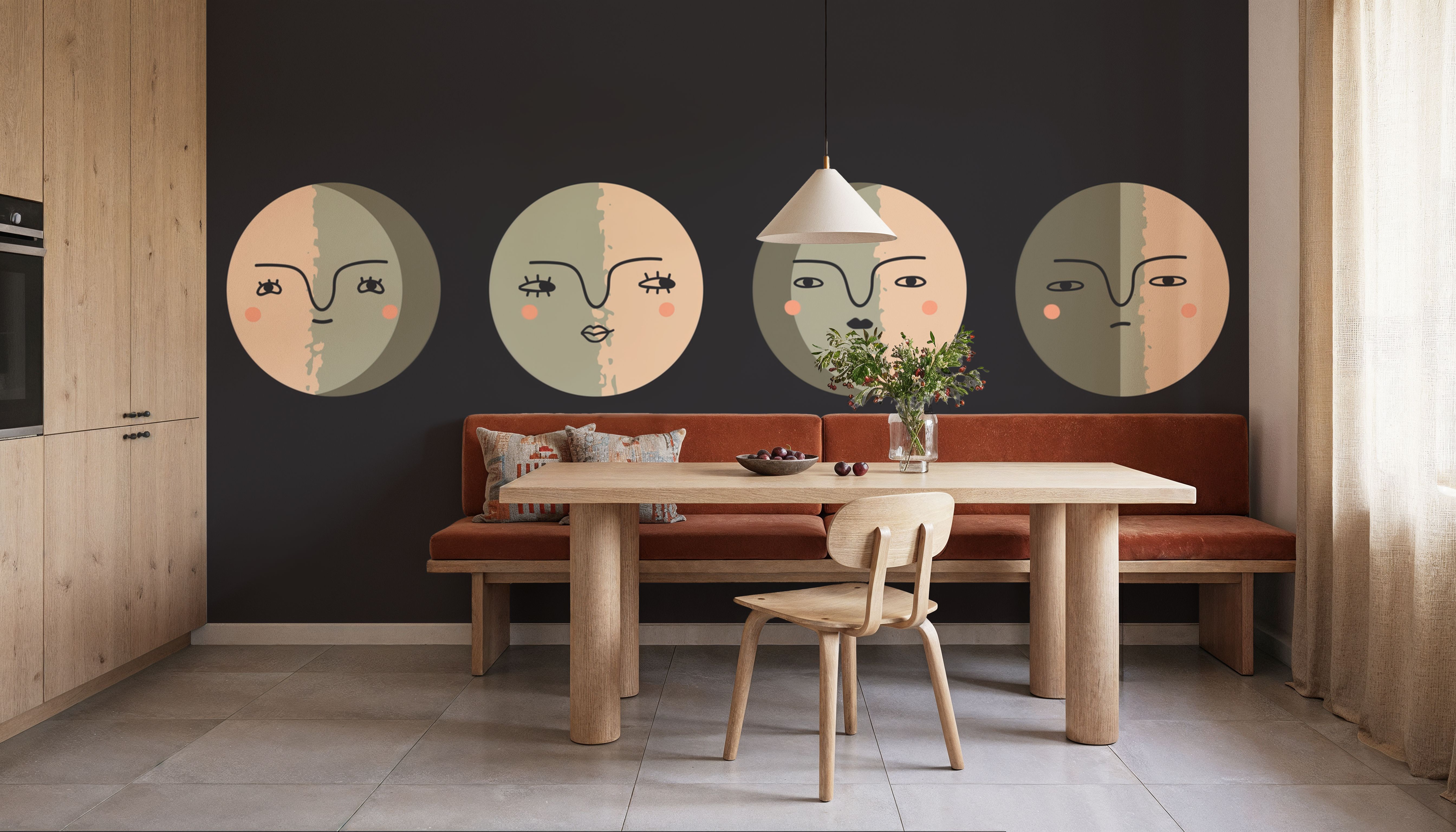 Moon Calendar