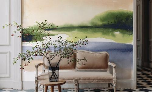 Pond View II