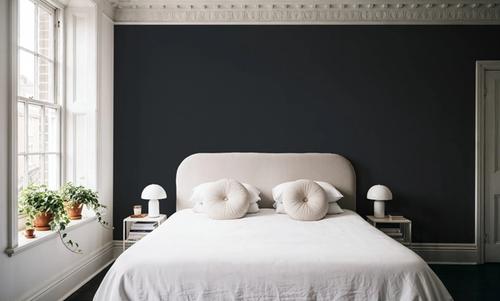 Linen Mist Murky Collection, Midnight