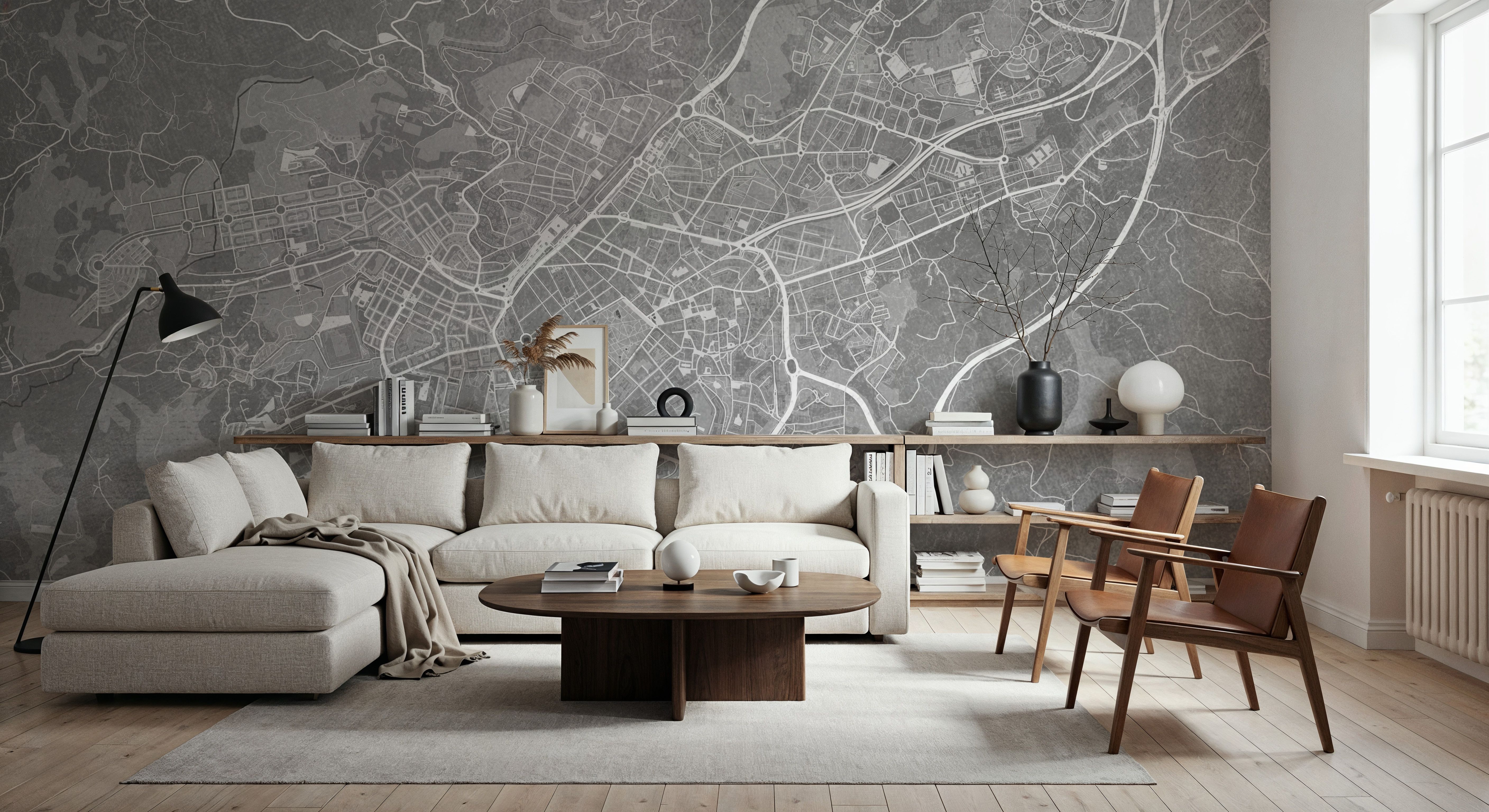 Oviedo Grey