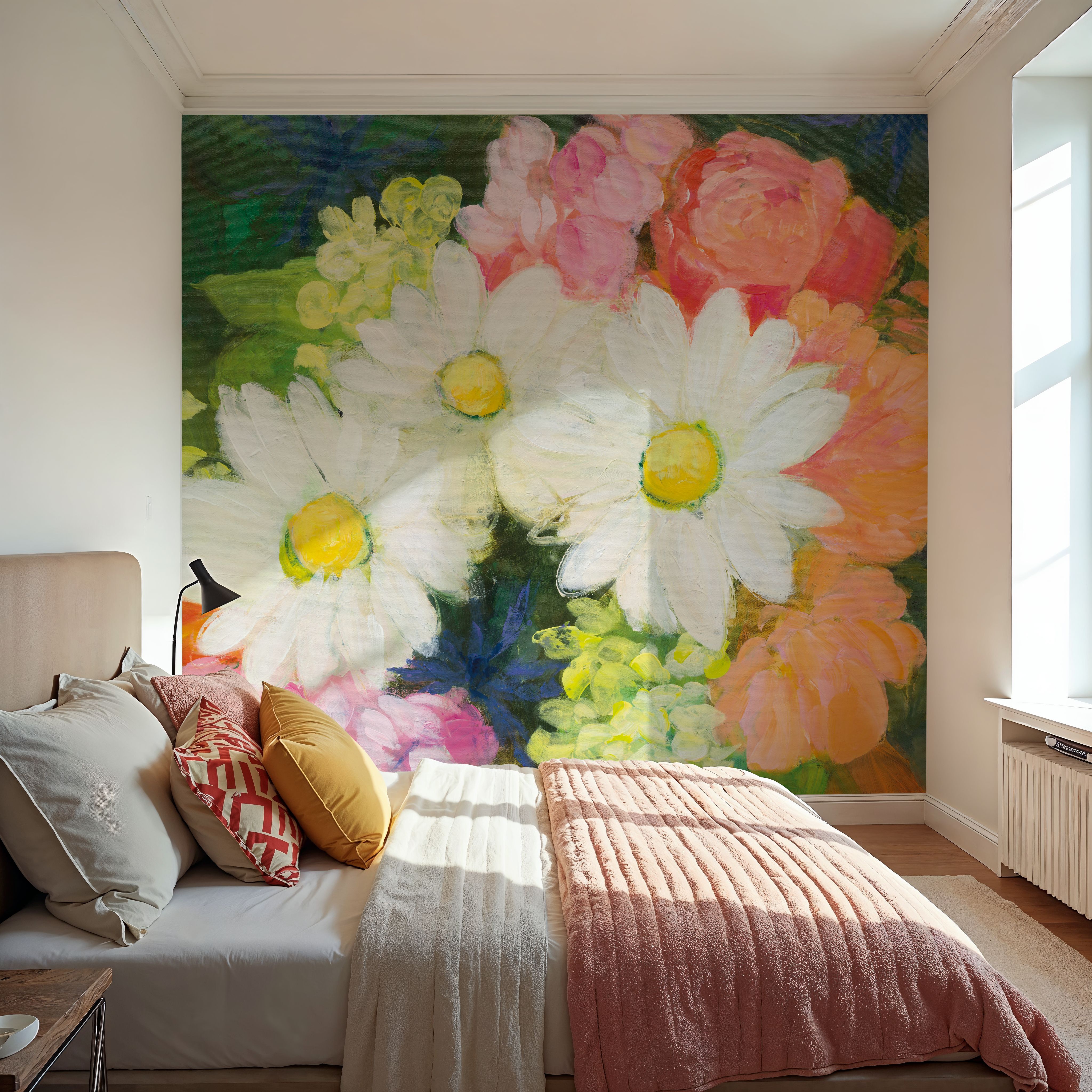 Floral Spectacular I