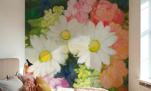 Floral Spectacular I