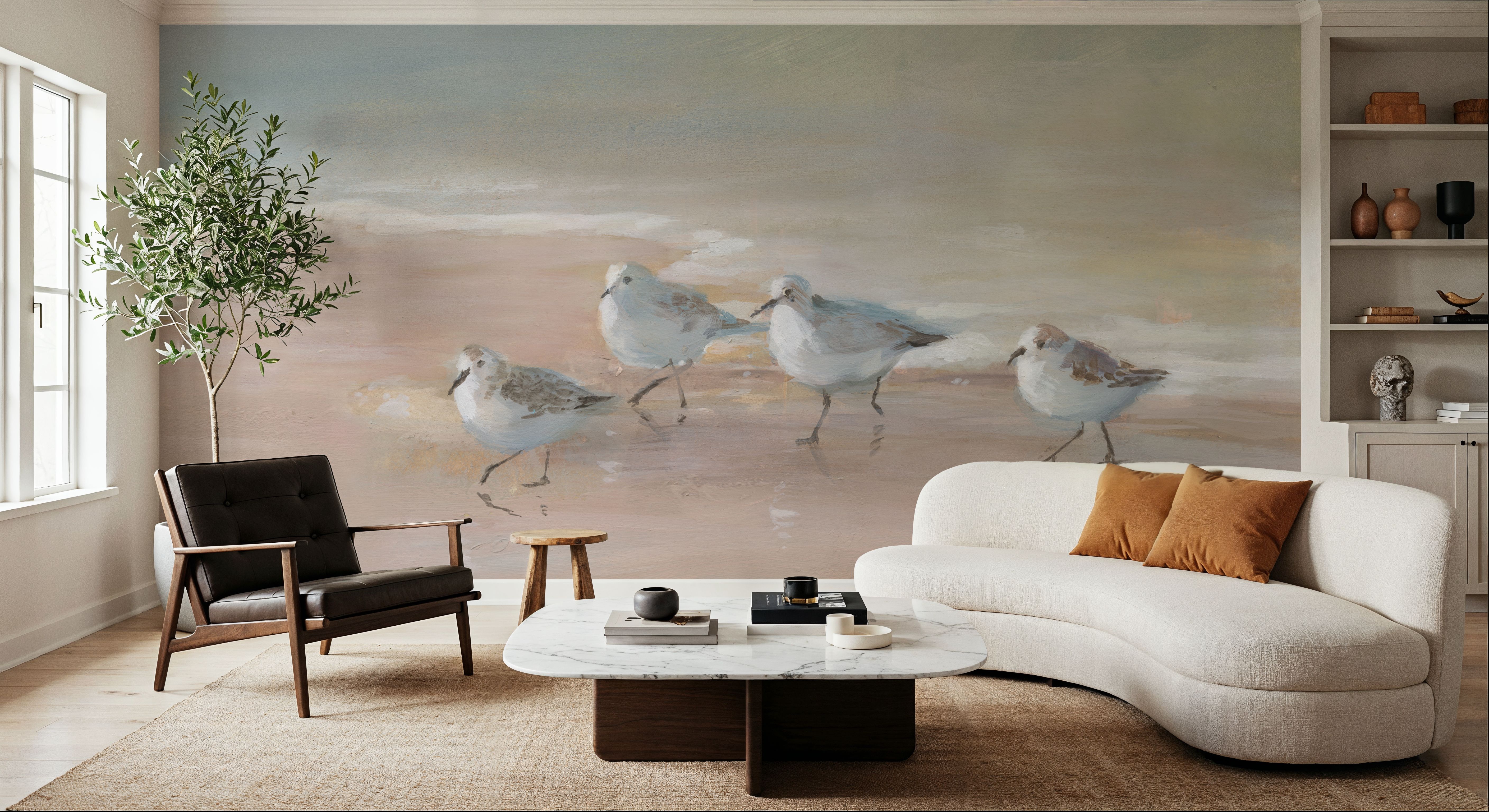 Shorebirds