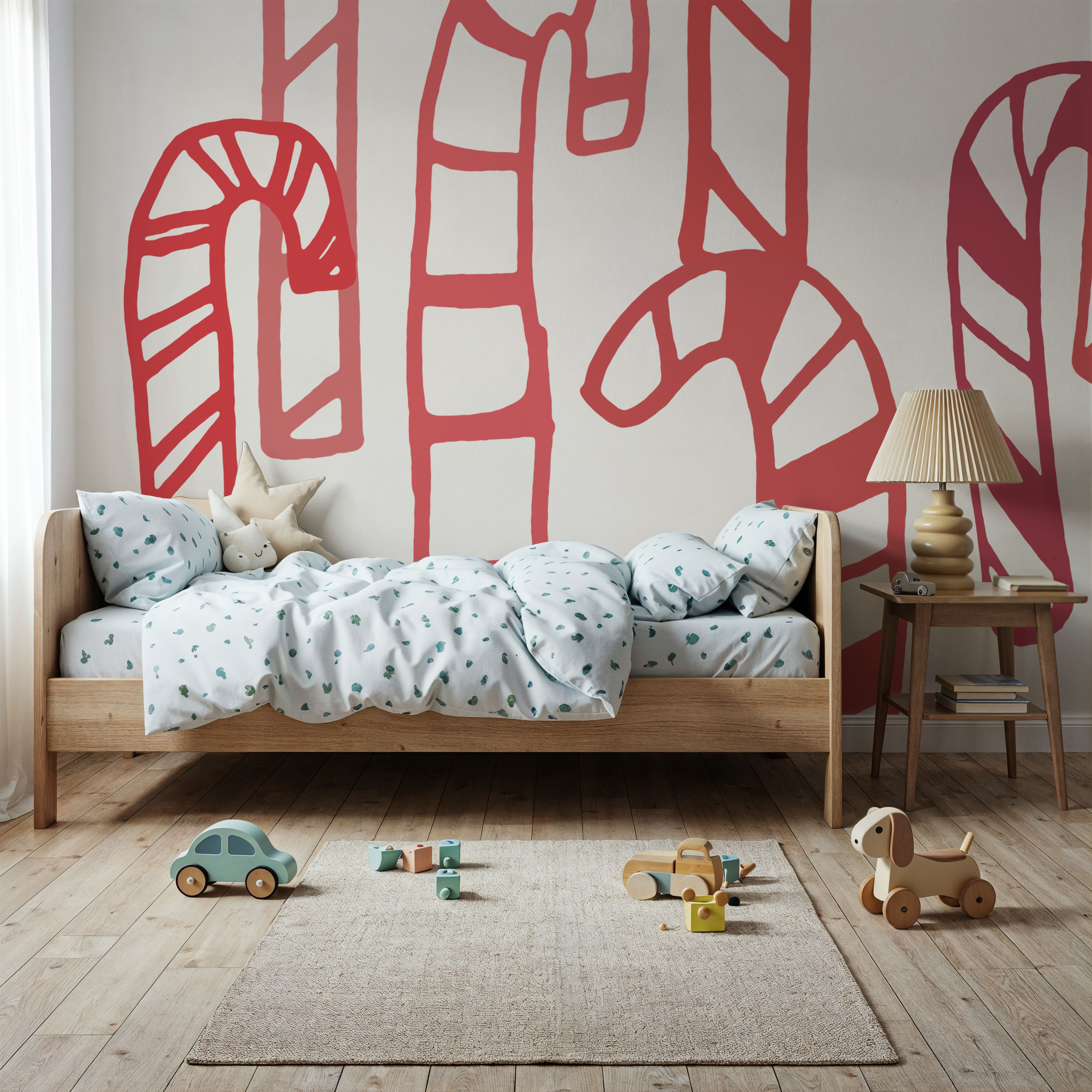 Peppermint Christmas