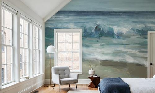 Seascape Wave