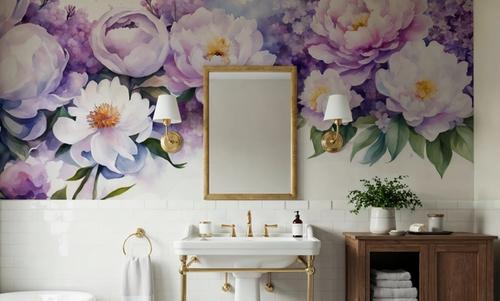 Peony Melody Bright