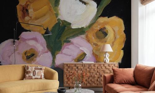 Bold Blooms