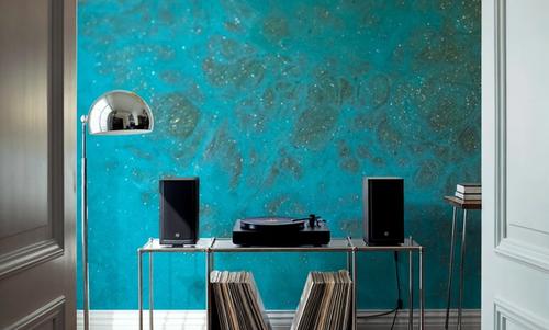 Imagine Blue