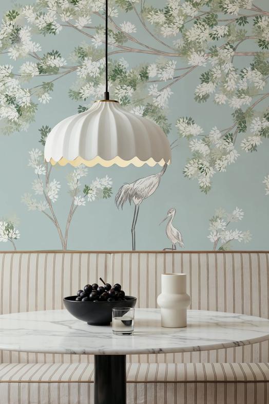 Kyoto Grace, French Blue