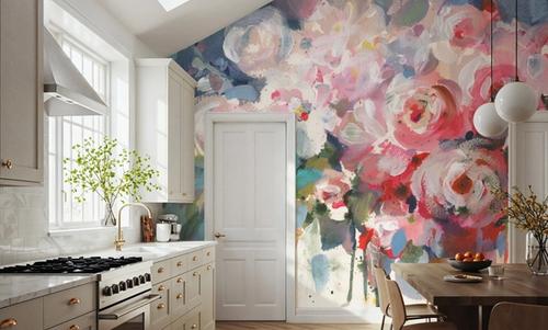 Floral Full