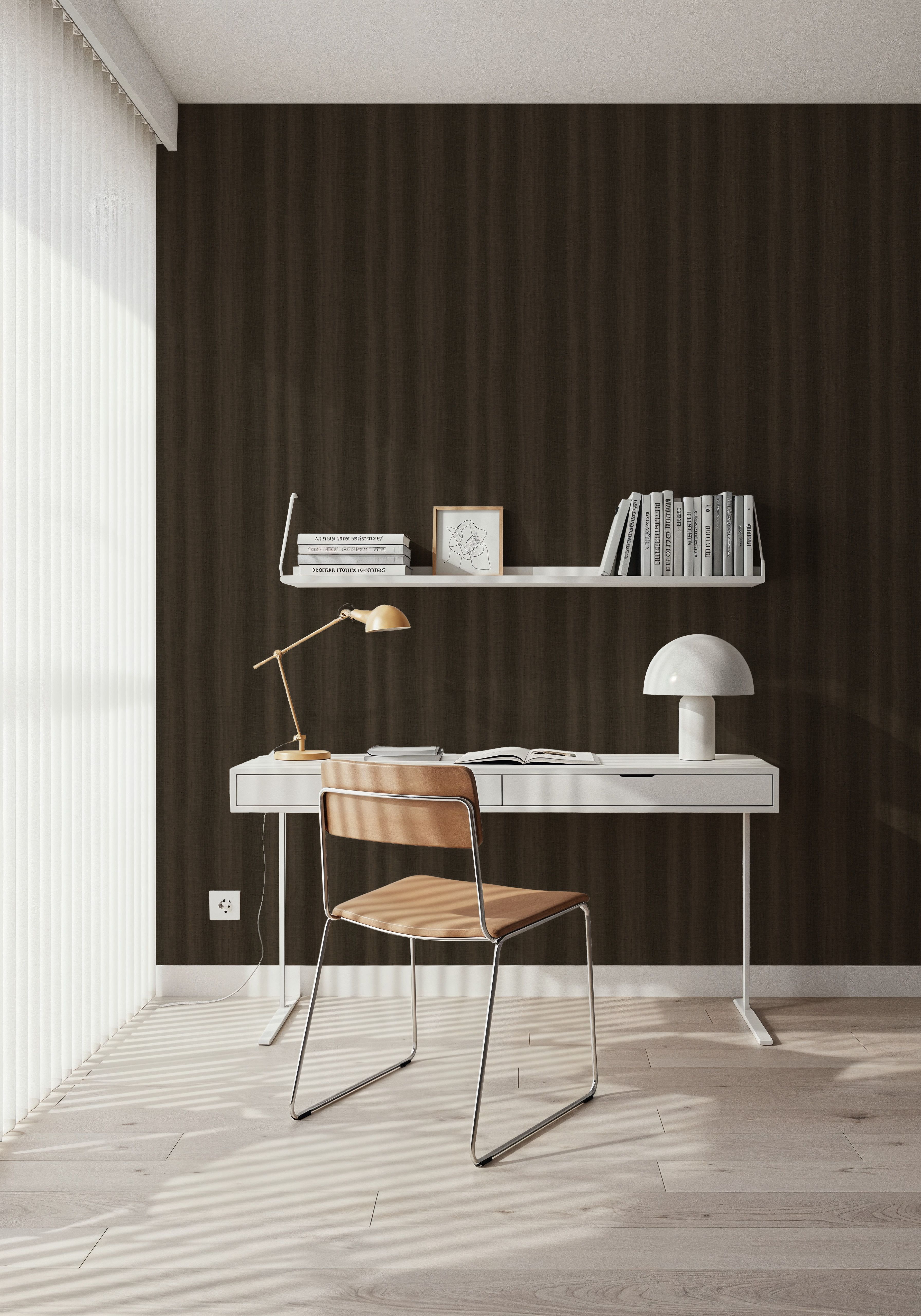 Loom, Walnut