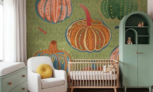 Harvest Whimsy III