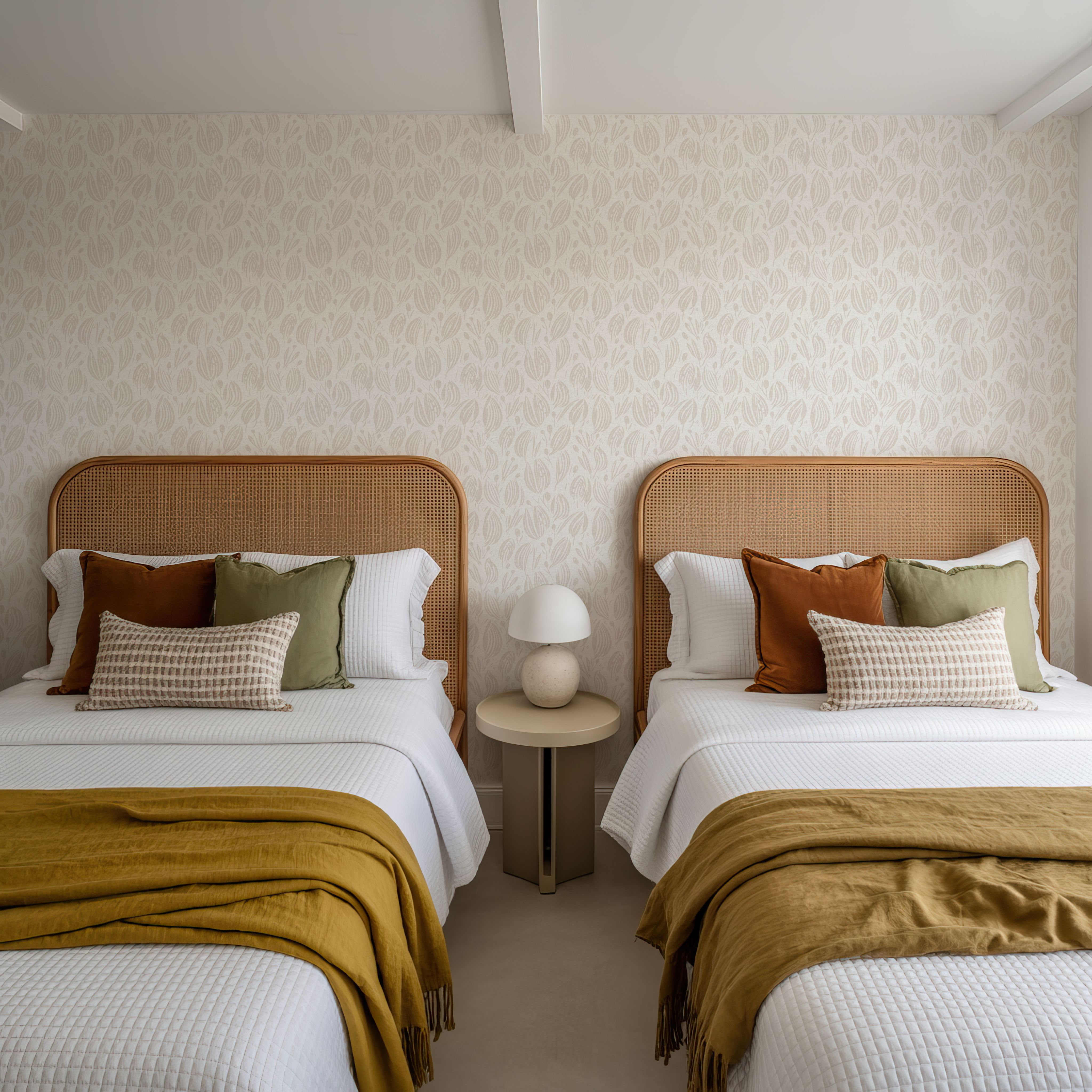 Gent, Sand and White Tonal