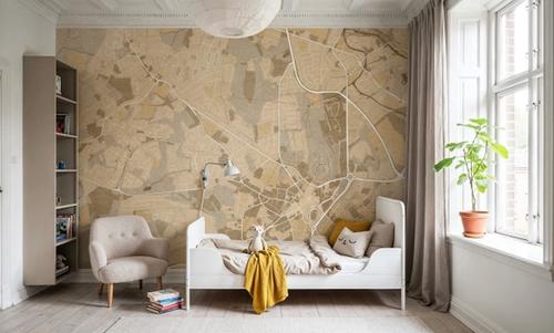Dudley Ochre