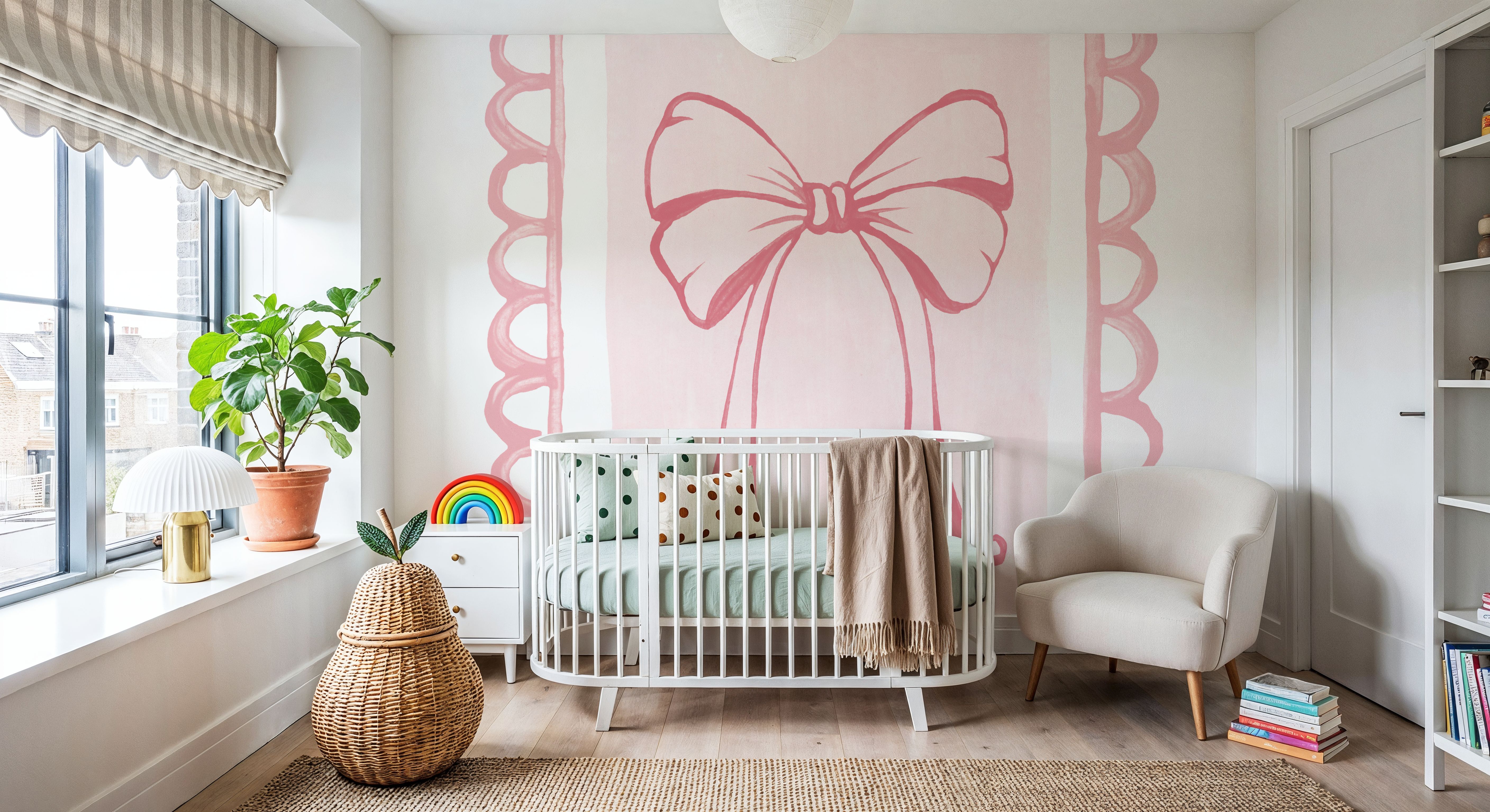 Coquette Keepsake I