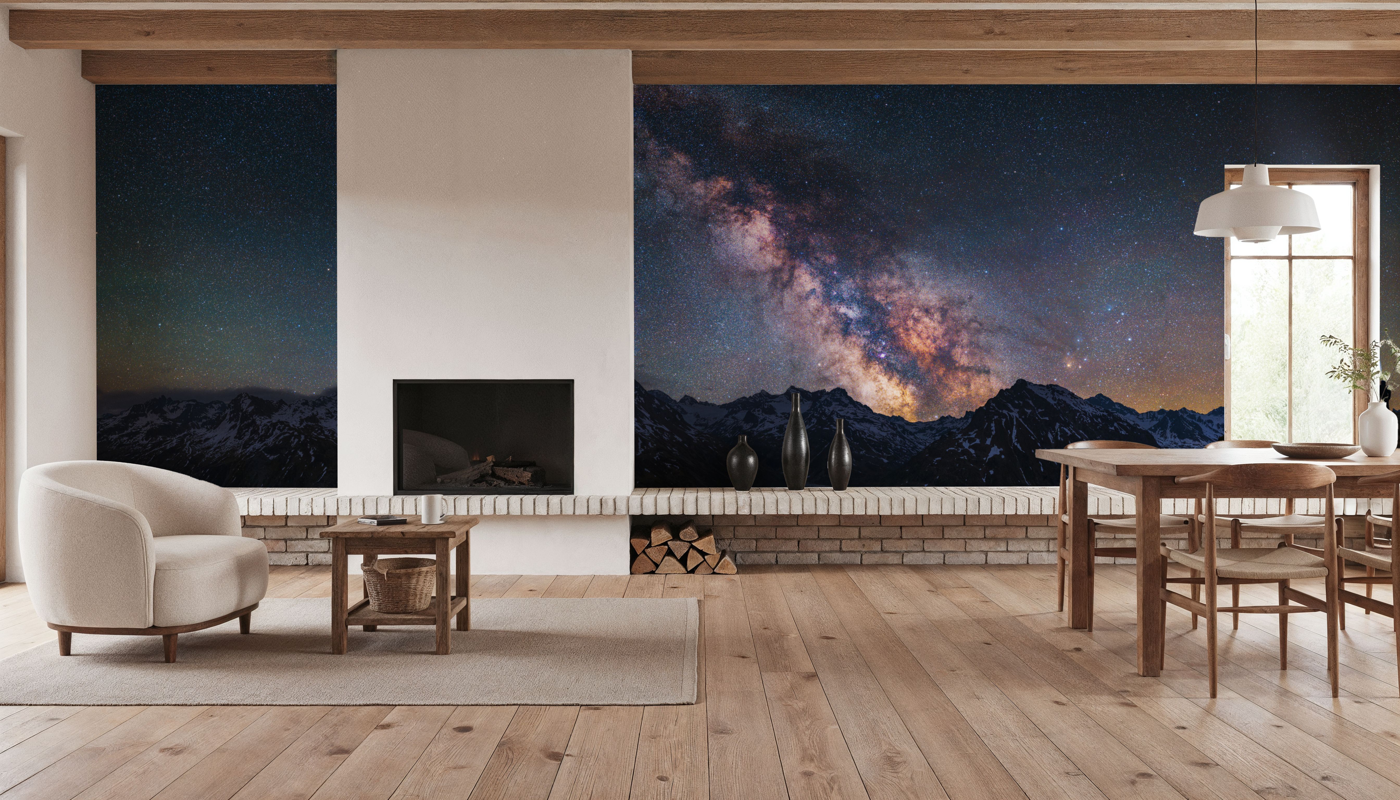 Stargazing