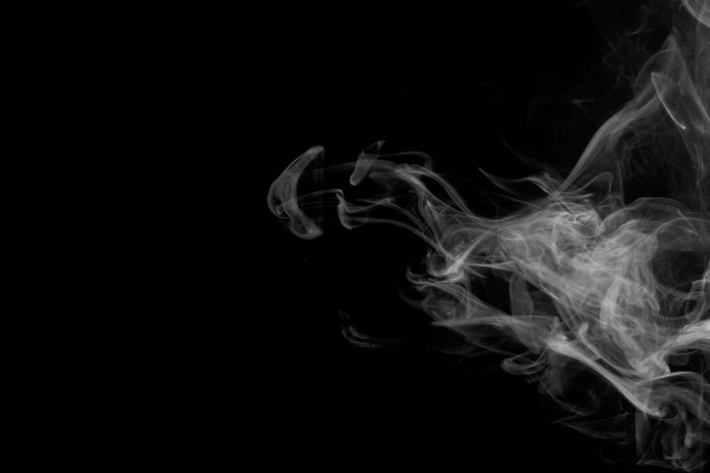 Let There Be Smoke