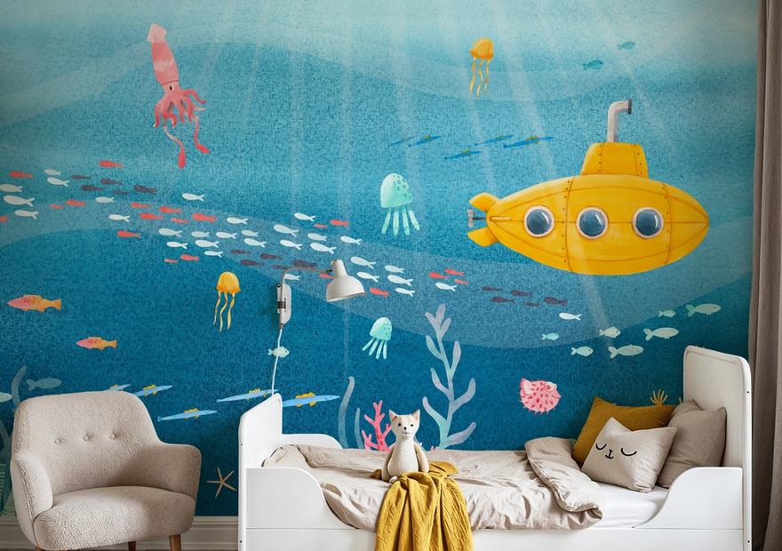 Yellow Submarine