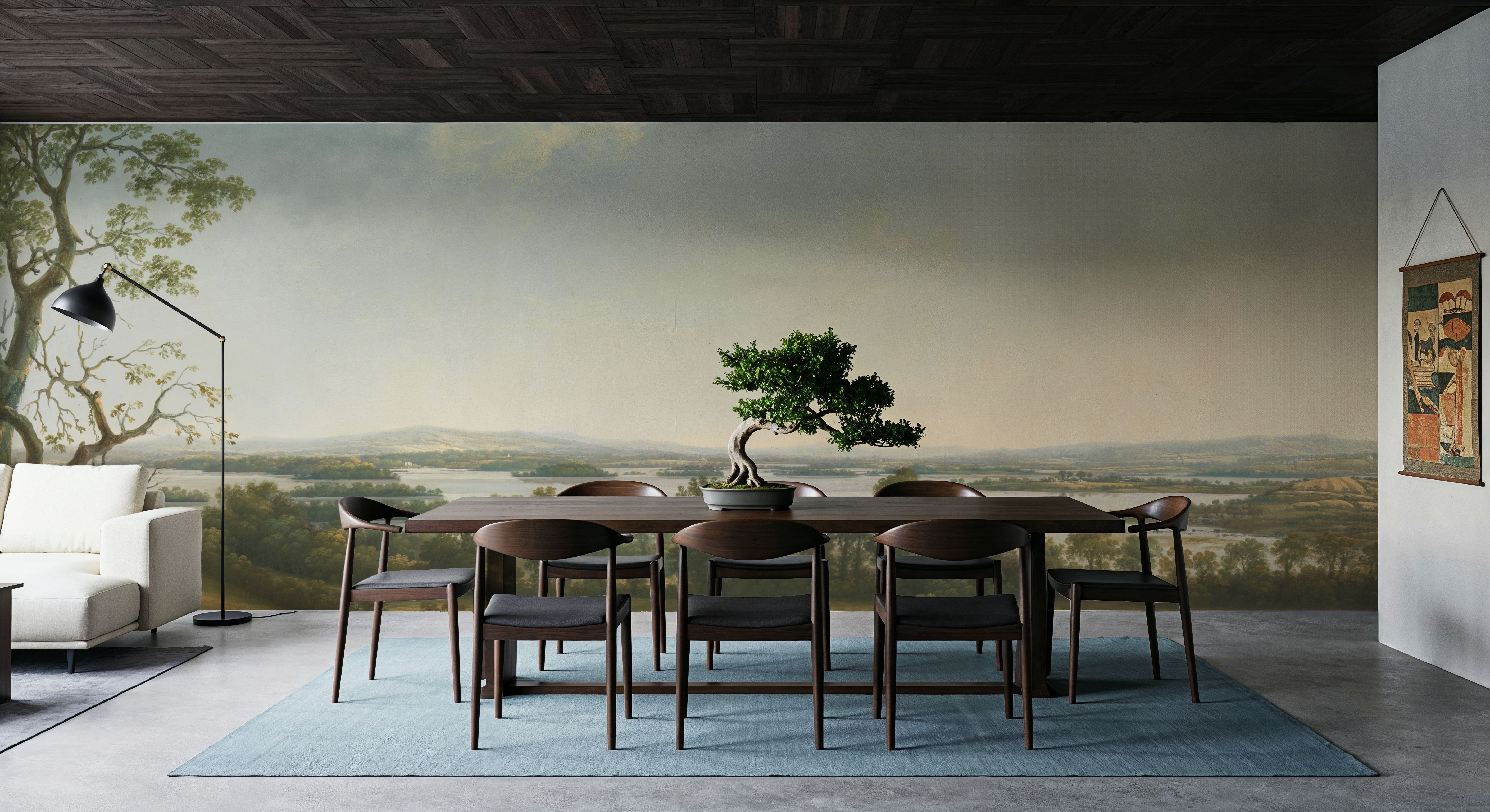 Lough Erne, Wallpaper