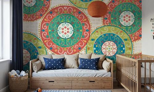 Otomi Cats VI