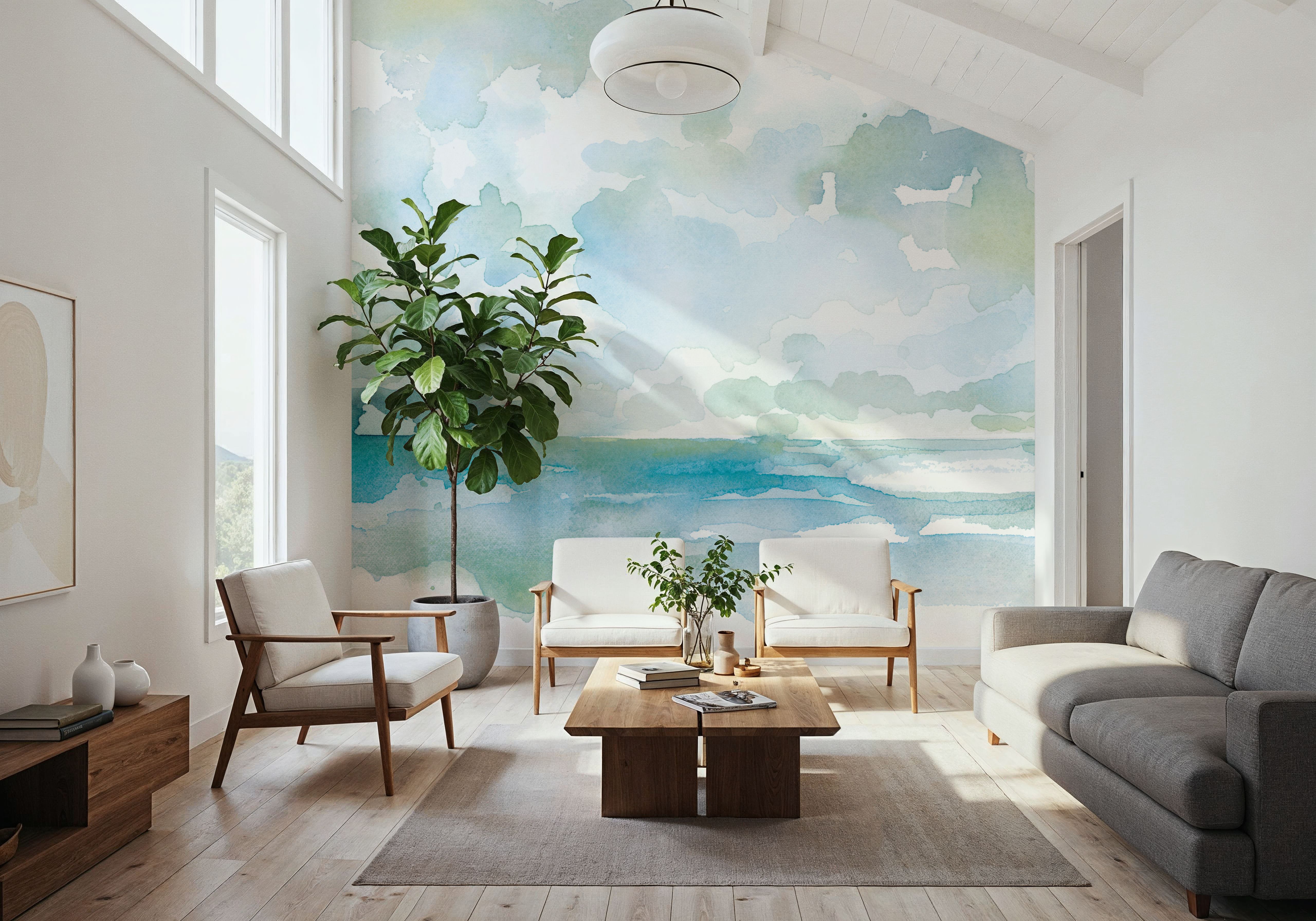 Ocean Dreaming