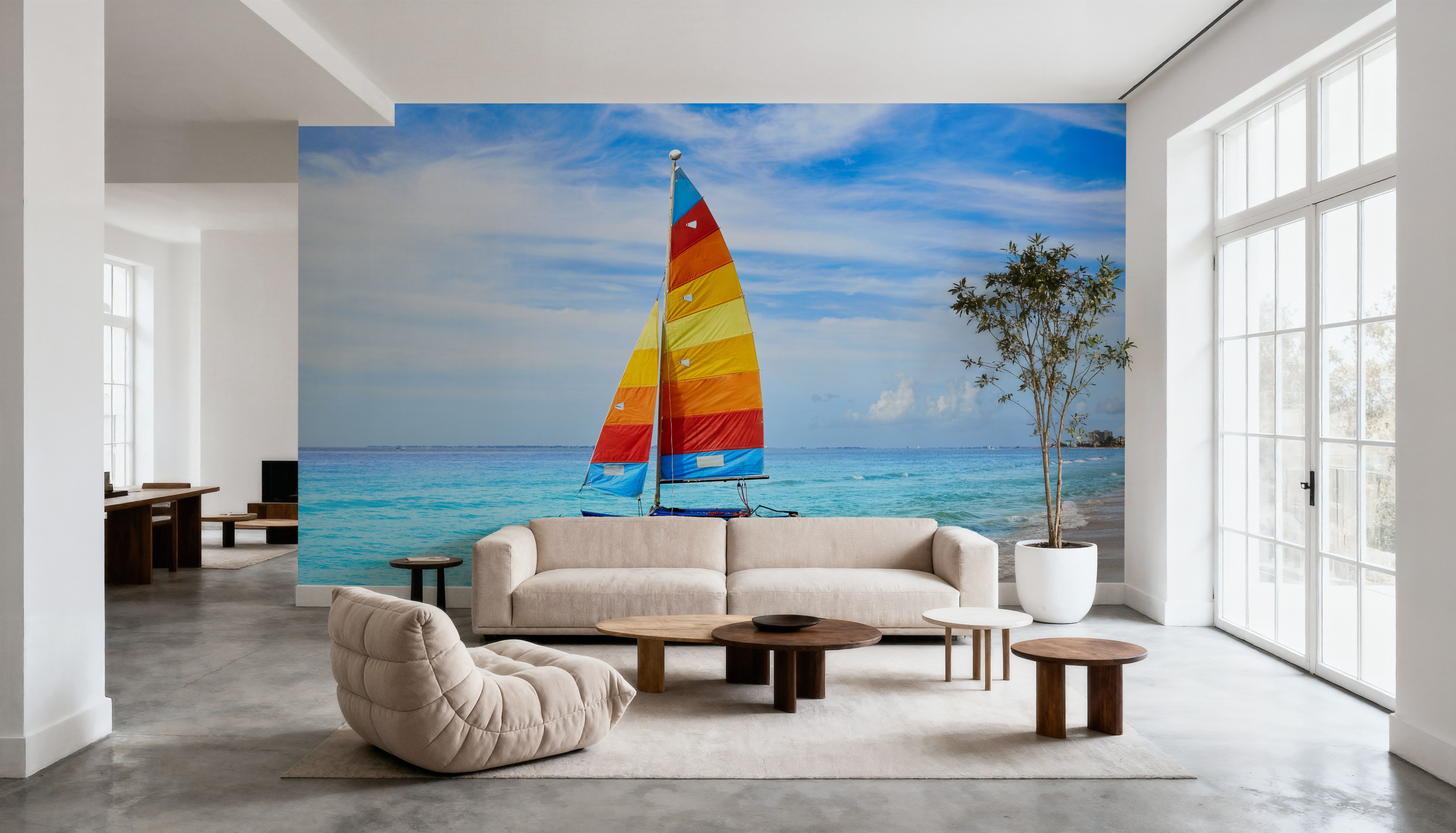 Fort Myers Catamaran