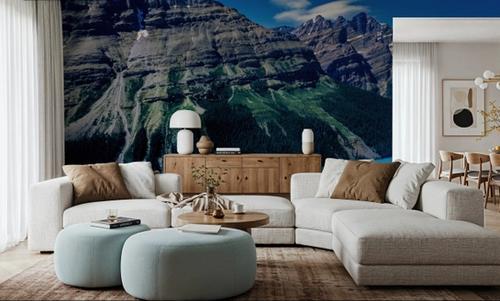 Mountain Turquoise