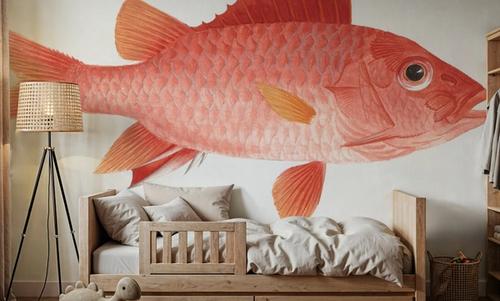 Caribbean Red Snapper