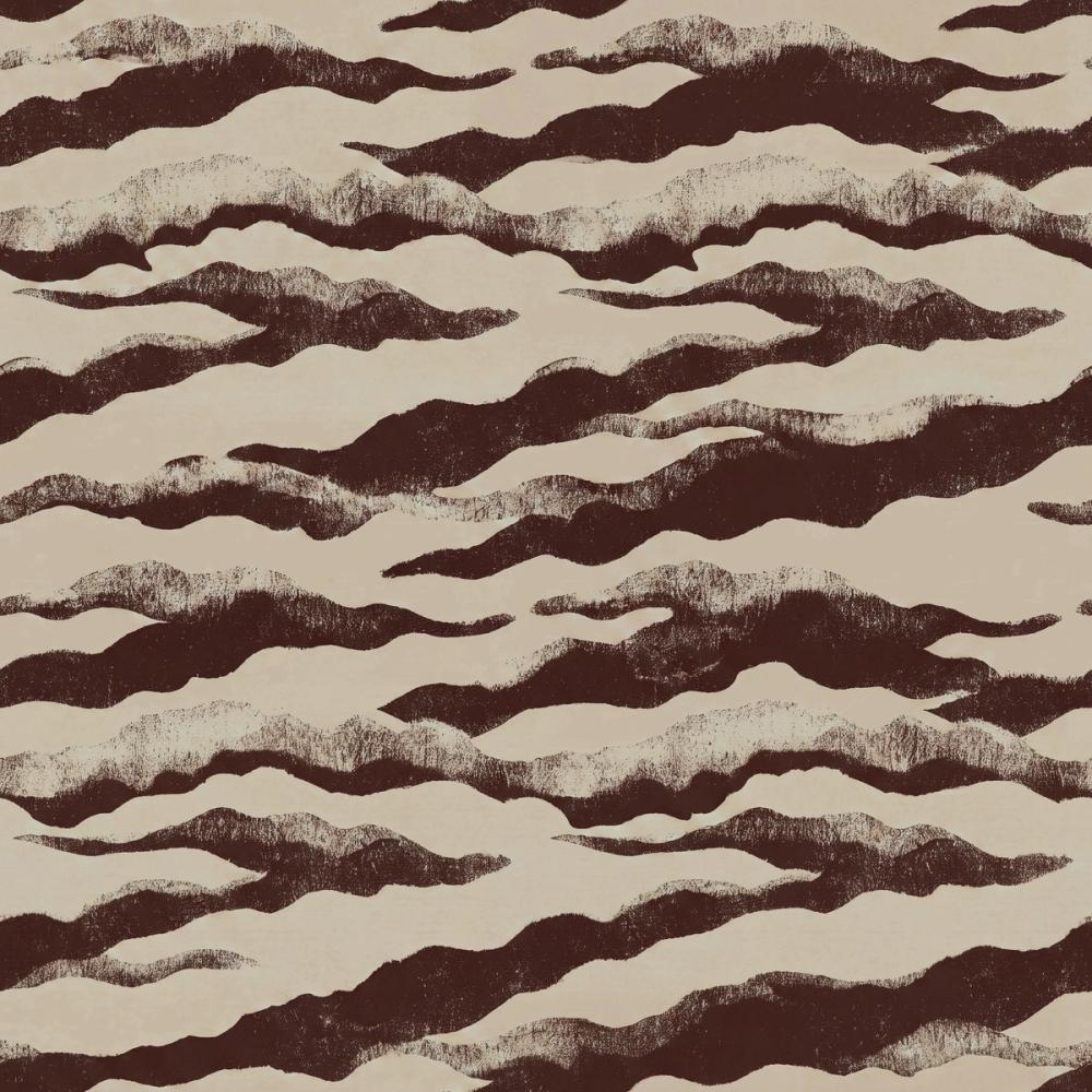 Terra Sauvage, Oxblood