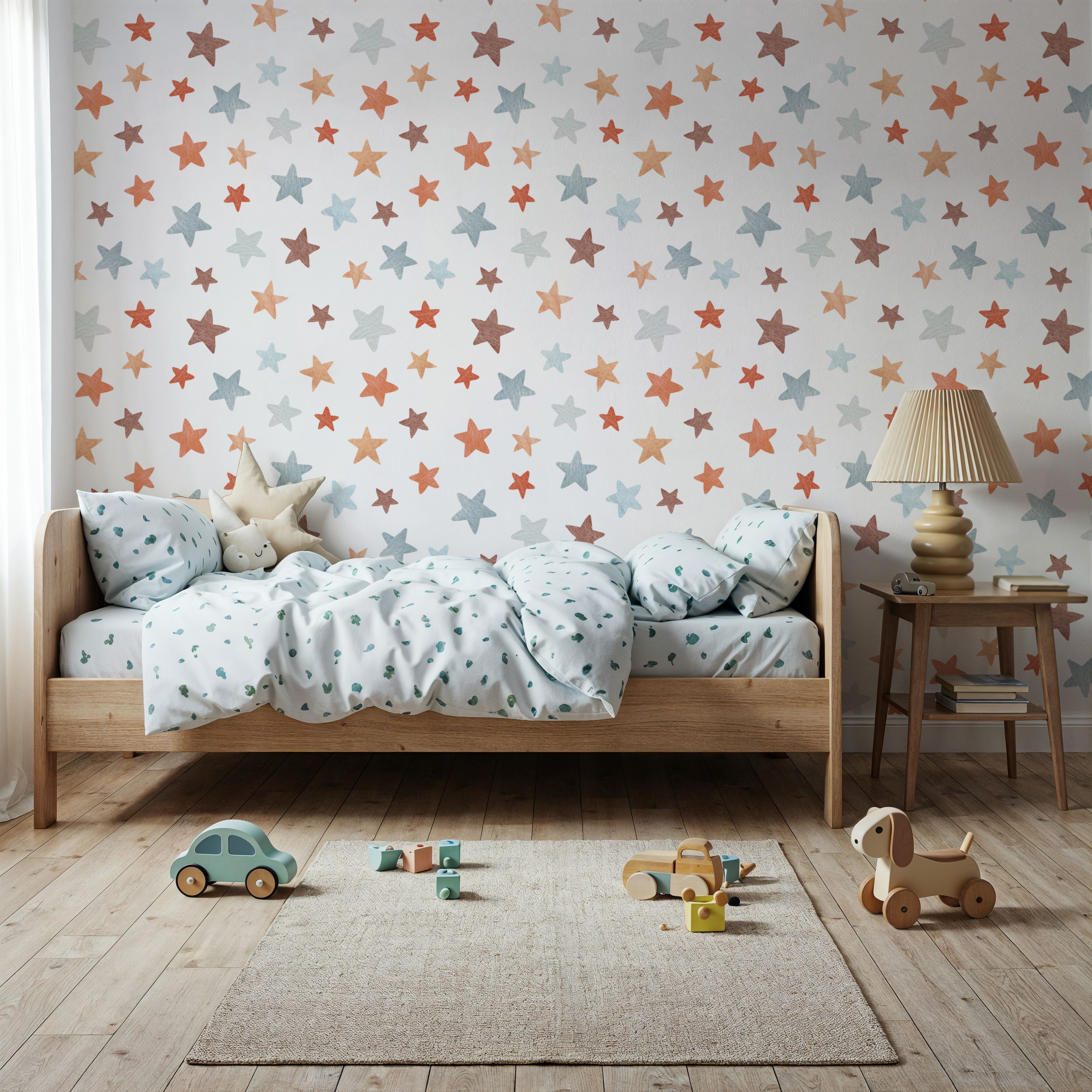 Painted Constellation