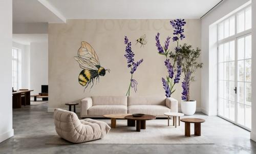 Lavender Bliss IV