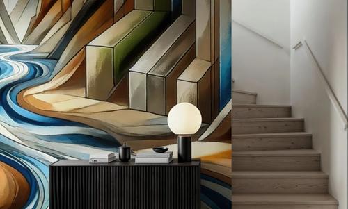 River Art Deco