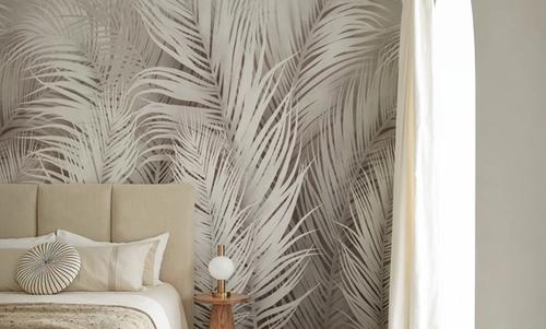 Palm Leaves